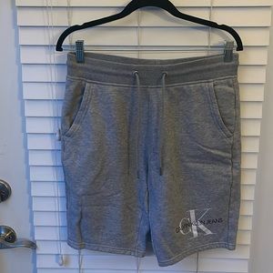 Calvin Klein Sweatshorts